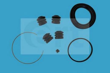 Comprar 0447925010 Toyota Kit de reparación de pinzas de freno