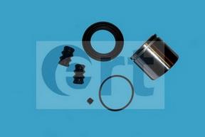  Kit de reparación de pinzas de freno Mercedes CLK 