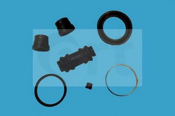 Comprar 400914 ERT Juego de reparación, pinza de freno trasero