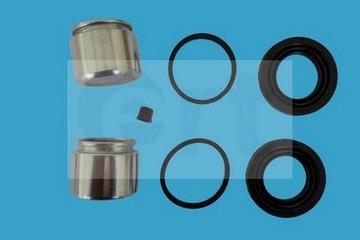 400957 ERT Kit de reparación de frenos trasero
