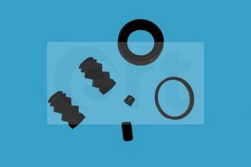 Kit de reparación, pinza de freno trasero ERT 400859 precio, desde 12,12 EUR