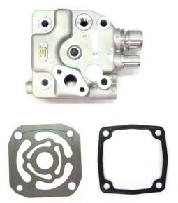 Cabeza del compresor (Camión) Mercedes A5411303719 precio, desde 195,28 EUR