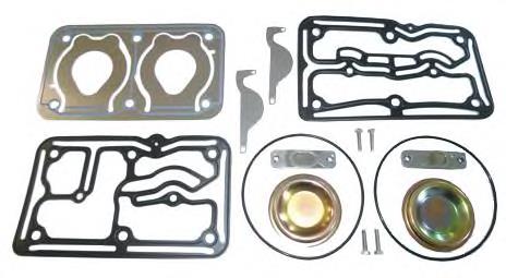 Juego de juntas de compresor Wabco 4115539222 precio, desde 57,83 EUR