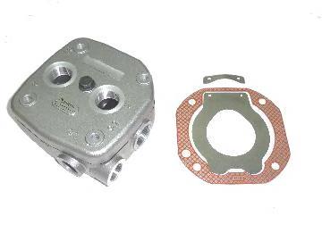 Cabeza del compresor (Camión) 4121008062 Wabco