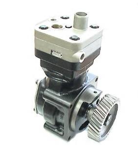 Compresor de suspensión neumática 4111540050 Wabco