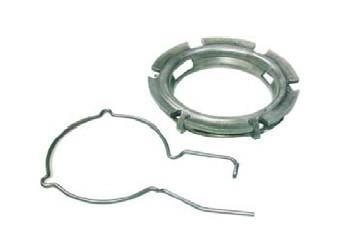 Anillo de retén del plato de embrague A0002520646 Mercedes