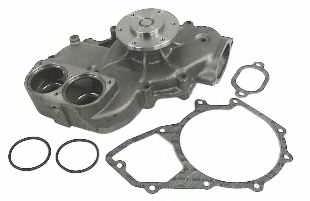 Bombeadora de agua Mercedes 4032007701 precio, desde 148,09 EUR