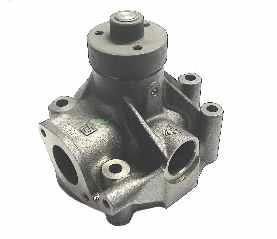 Comprar 196445 OMP Bomba de agua para motor