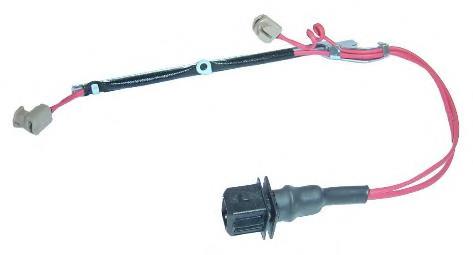 Sensor de desgaste de pastillas de freno trasero Diesel Technic 695172 precio, desde 22,68 EUR