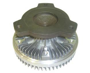 Embrague, ventilador del radiador 19530020 AIR Fren