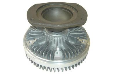 Embrague, ventilador del radiador 19550025 AIR Fren