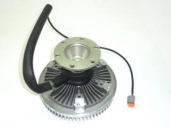 Embrague, ventilador del radiador 19550035 AIR Fren