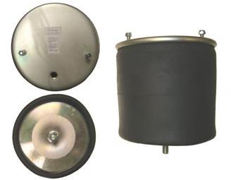 Comprar 1066002 Diesel Technic Bolsa neumática del eje