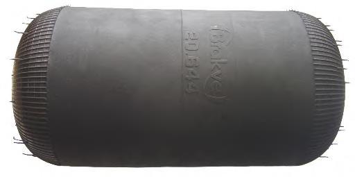 Bolsa neumática del eje Phoenix 1E21