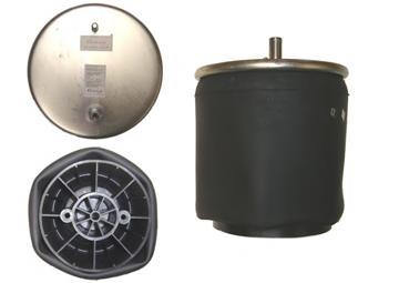 RML75268CP10 Blacktech Bolsa neumática del eje