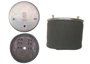 Bolsa neumática del eje Diesel Technic 1016010 precio, desde 156,74 EUR