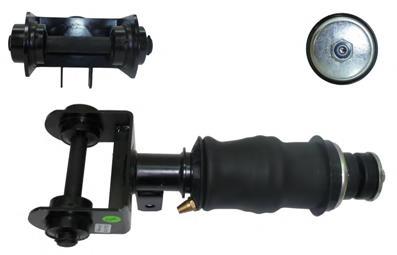Amortiguador de cabina Sampa Otomotiv‏ 08026801 precio, desde 117,99 EUR