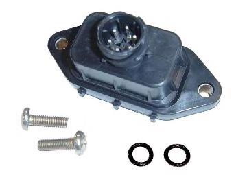 Sensor de presión del sistema de frenos neumáticos A0004303607 Mercedes