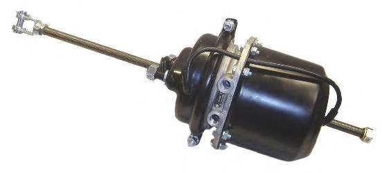 9254311000 Wabco Cámara de freno con acumulador de energía