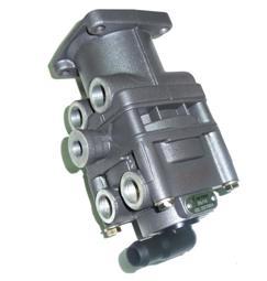 Válvula de freno bajo pedal (camión) Mercedes 24310605 precio, desde 58,61 EUR