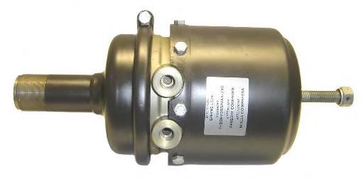 Cámara de freno con acumulador de energía 8169241 Iveco