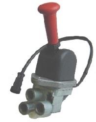 Válvula de freno de estacionamiento Knorr-bremse DPM94AAX precio, desde 93,74 EUR