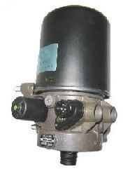 Deshumificador De Sistema Neumatico K020337N00 Knorr-bremse