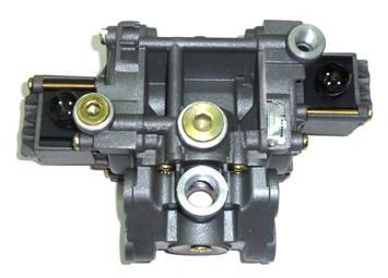 PN-10157 Pneumatics módulo abs