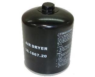 10186720 AIR Fren Filtro del desecador de aire (separador de agua y aceite) (camión)