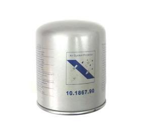 10186790 AIR Fren filtro del secador de aire (separador de agua y aceite (CAMIÓN))