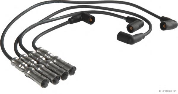 51279224 Nipparts juego de cables de encendido