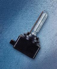 66144 Osram Bombilla de xenón