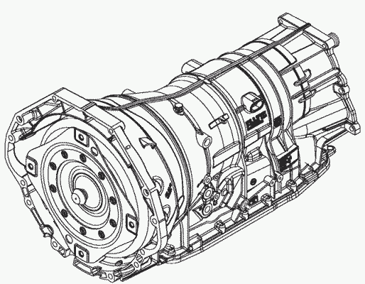 LR032145 Land Rover