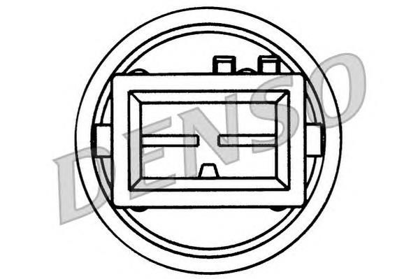 DPS33011 Denso presostato, aire acondicionado