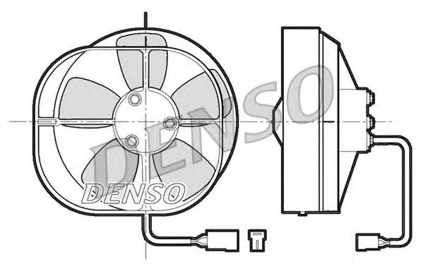 Comprar Ventilador habitáculo Fiat Panda I 141A