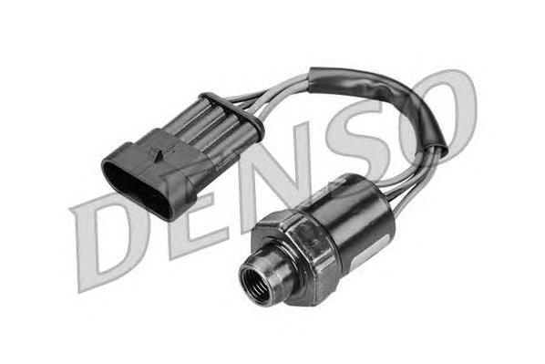 Presostato, aire acondicionado DPS09005 Denso