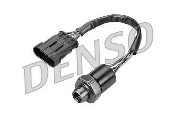 Presostato, aire acondicionado DPS01001 Denso