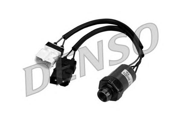 Presostato, aire acondicionado DPS05006 Denso