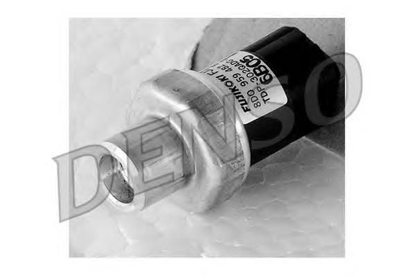 Comprar DPS02002 Denso Sensor de presión del sistema de aire acondicionado