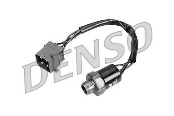 Presostato, aire acondicionado DPS33002 Denso