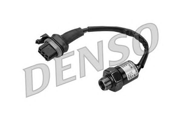 Presostato, aire acondicionado DPS23006 Denso