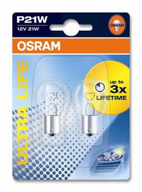 Comprar 7506ULT02B Osram Bombilla de luz