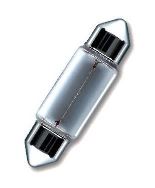 Comprar 6438 Osram Lámpara de luz interior de cabina