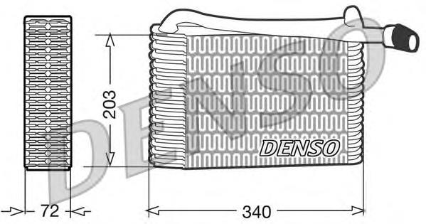 DEV02004 Denso