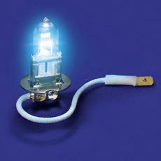 Lámpara halógena Osram 64151CBI