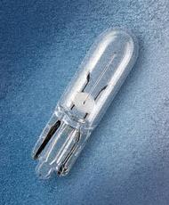 Lámpara del tablero de instrumentos 272202B Osram