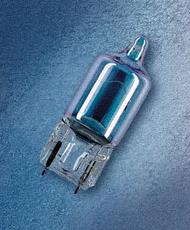 Lámpara de luz interior de cabina 2825HCBI Osram