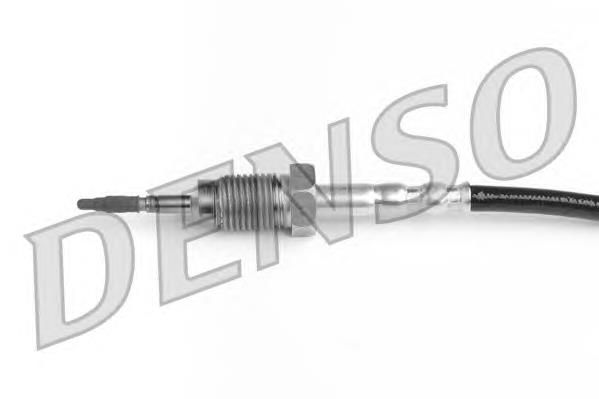 Sensor de temperatura, gas de escape, antes de catalizador DET0102 Denso