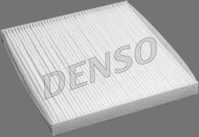 DCF358P Denso Filtro antipolen