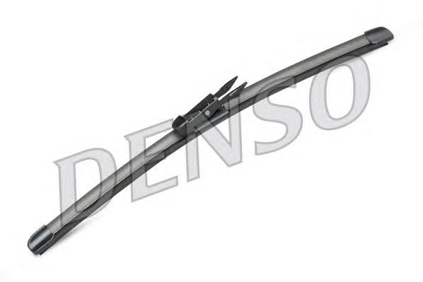 Comprar DF031 Denso Juego de escobillas de luna delantera, 2 piezas